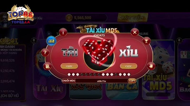 Các phương pháp soi cầu từ chuyên gia Top88