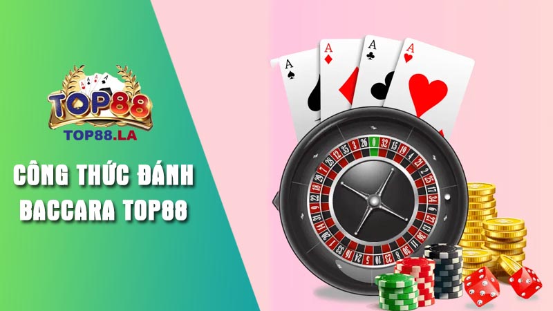 Công thức đánh Baccarat quan trọng ra sao?
