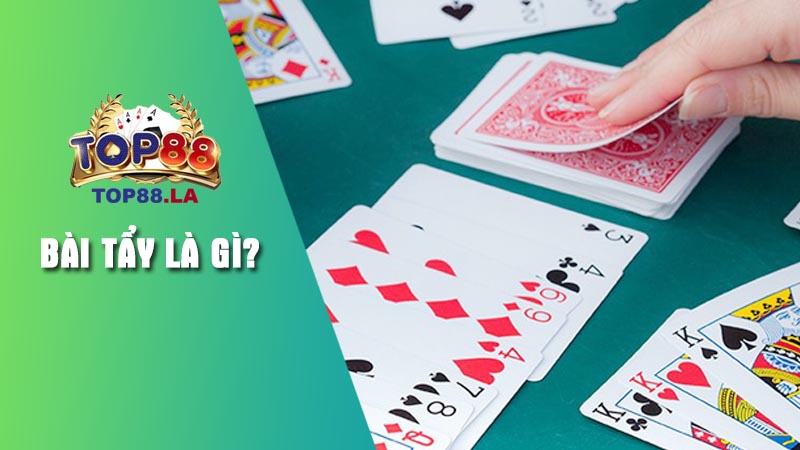 Cùng tìm hiểu quân bài tẩy là gì?