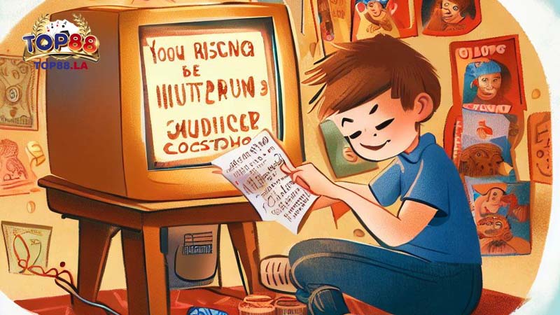 Hướng dẫn bet thủ Top88 cách soi cầu