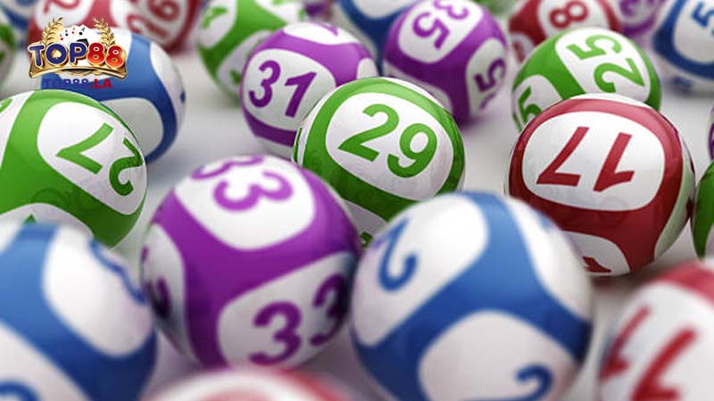 Hướng dẫn cách tính kết quả lô rơi Top88