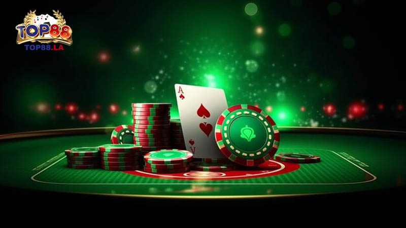 Luật Baccarat Top88 2025 cho người mới