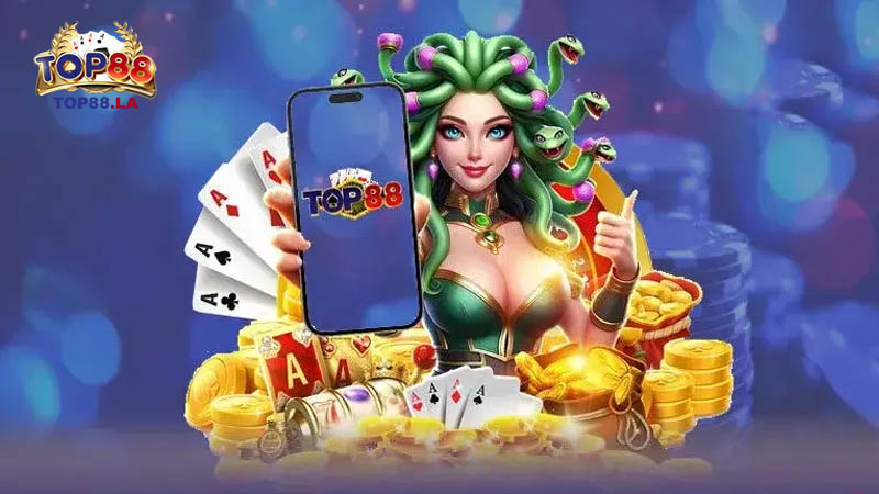 Lưu ý cược thủ khi rút tiền Top88