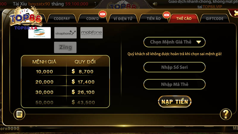 Một số lưu ý dành cho các tân binh