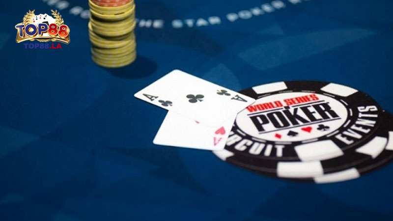 Nguyên tắc để có bài tẩy mạnh trên Top88
