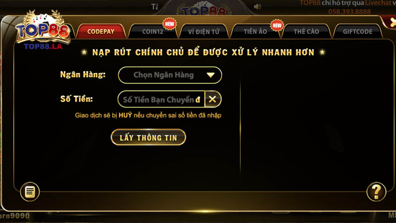 Những ưu điểm khi giao dịch tại nhà cái