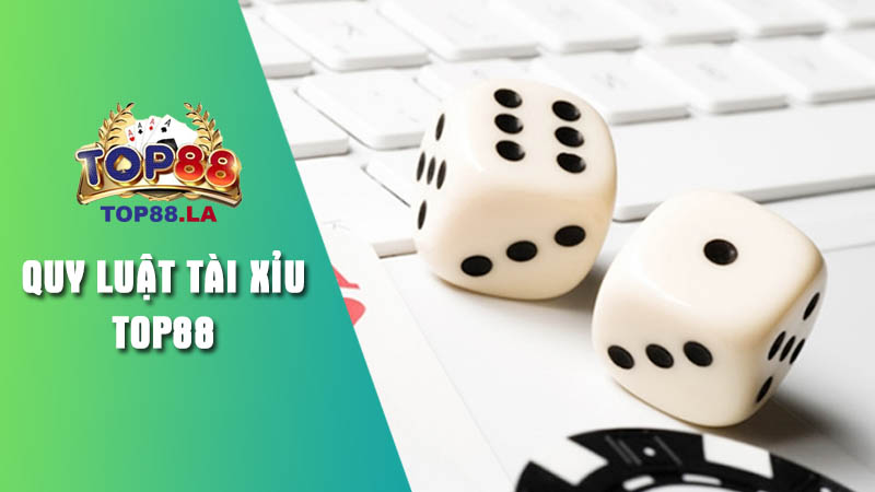 Quy luật Tài xỉu là gì?