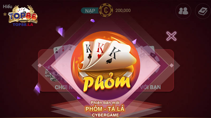 Thủ thuật đánh phỏm chiến thắng cổng game