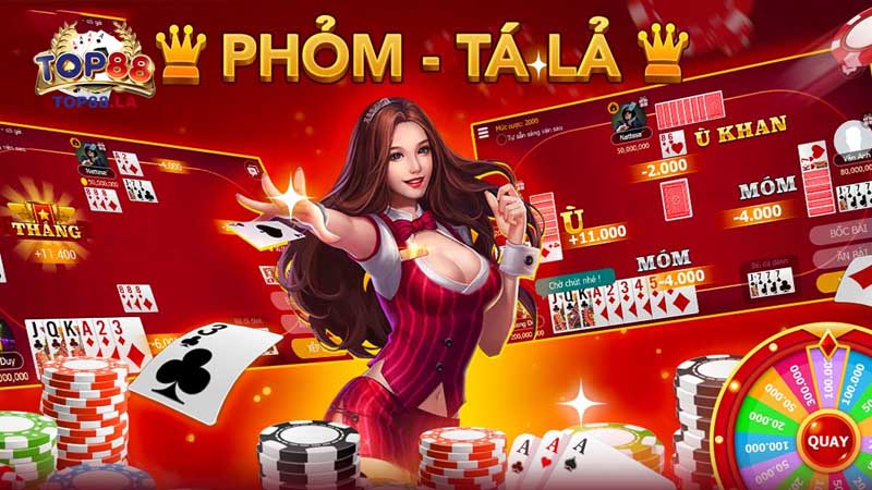 Thuật ngữ cho người mới khi chơi Phỏm