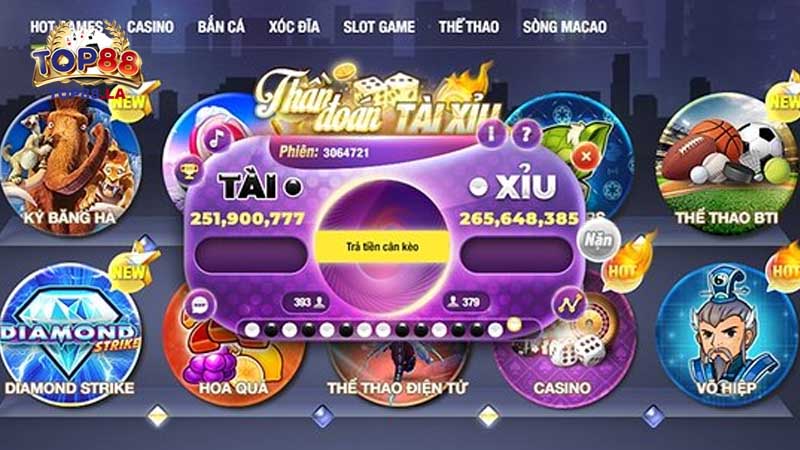 Tìm hiểu luật chơi dành cho tân binh