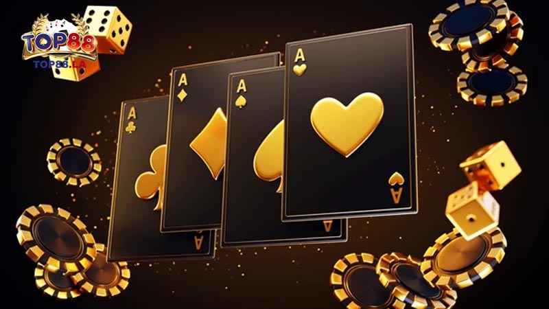 Tính điểm trong cách chơi Baccarat
