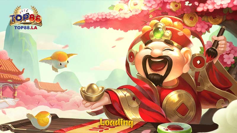 Ưu điểm trò chơi slot thần tài