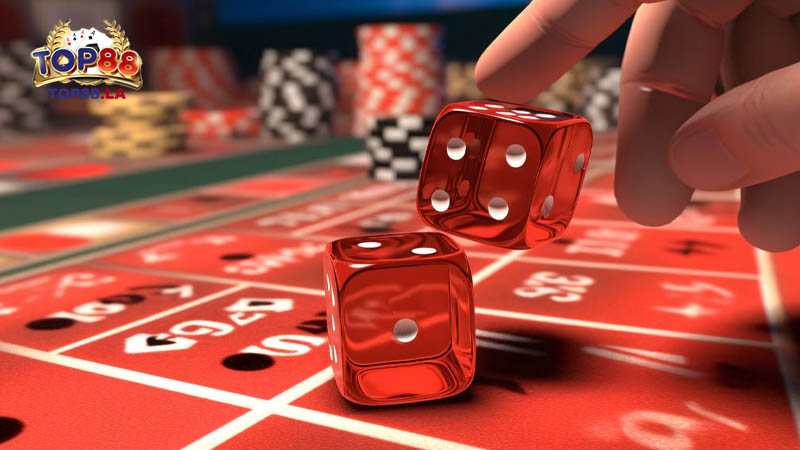 Yếu tố tác động tới kết quả tài xỉu trên Top88?